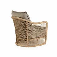 Tierra Outdoor Loungeset Blend 4-delig