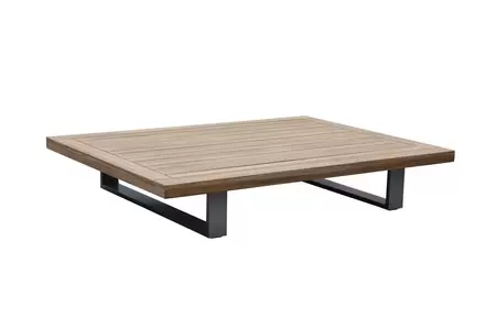 Tuintafel Bora Bora hout