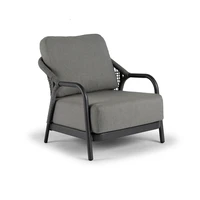 Tierra Outdoor Loungeset Fiona 4-delig