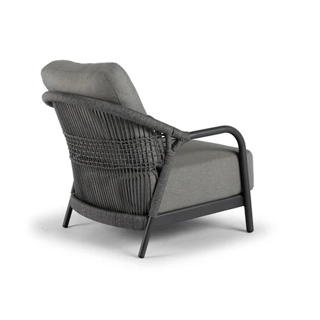 Tierra Outdoor Loungeset Fiona 4-delig