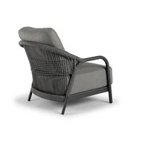 Tierra Outdoor Loungeset Fiona 4-delig