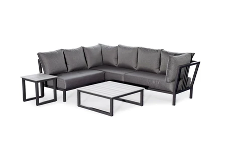 Tierra Outdoor Loungeset Manu