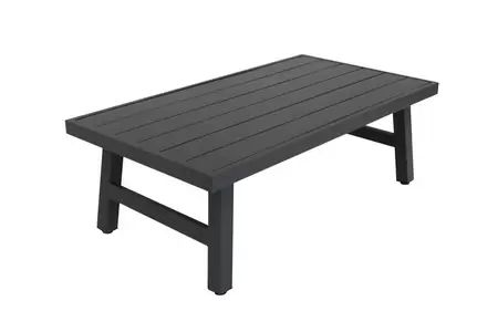 Tierra Outdoor Loungeset Milena 4-delig