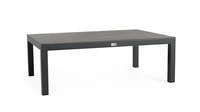Tierra Outdoor Loungeset Valkery Charcoal Links
