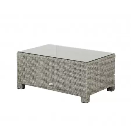 Tierra Outdoor Fredo Lounge Coffee Table WG