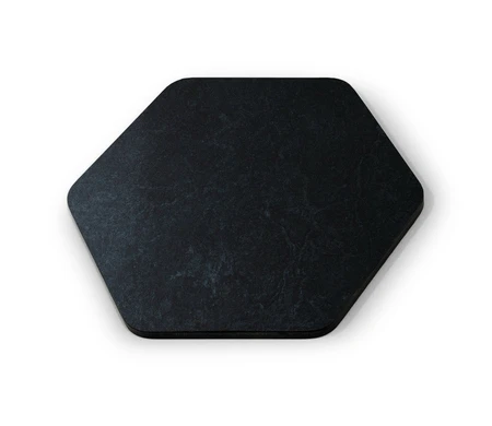 Tierra Outdoor Loungetafel Nora Graphite