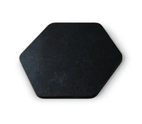 Tierra Outdoor Loungetafel Nora Graphite