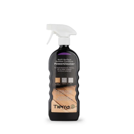 Tierra Outdoor Power Cleaner 500ml