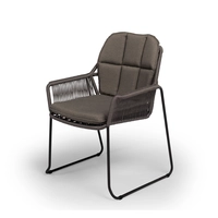 Tierra Outdoor Tuinset Alaska Rivera 5-delig