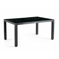 Tierra Outdoor Tuinset Briga David Charcoal 5-delig