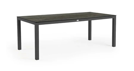Tierra Outdoor Tuinset Briga Pep Charcoal_7-delig