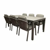 Tierra Outdoor Tuinset Briga Pep Charcoal_7-delig