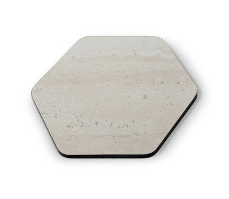 Tierra Outdoor Tuinset Briga Rivera Creme White 7-delig