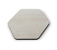 Tierra Outdoor Tuinset Briga Rivera Creme White 7-delig