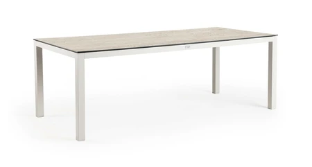 Tierra Outdoor Tuinset Briga Rivera Creme White 7-delig
