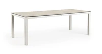 Tierra Outdoor Tuinset Briga Rivera Creme White 7-delig