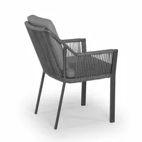 Tierra Outdoor Tuinset Nida Liv 7-delig