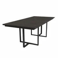 Tierra Outdoor Tuintafel Nida Kelya 220x100cm