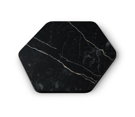 Tierra Outdoor Tuintafel Oblong Cream White / Marble 220x130cm