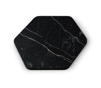 Tierra Outdoor Tuintafel Oblong Cream White / Marble 220x130cm