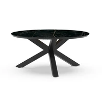 Tierra Outdoor Tuintafel Omnigo Marble Ø150cm