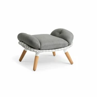 Tierra Outdoor Voetenbank King