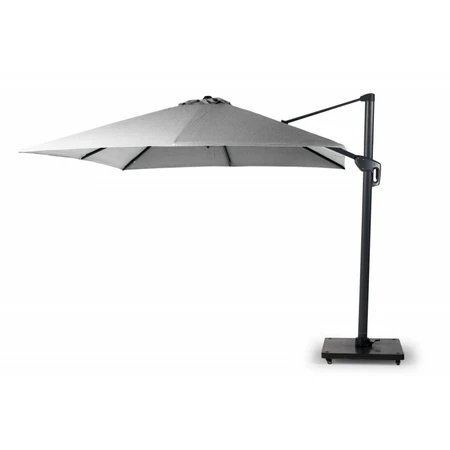 Tierra Outdoor Durasol Zweefparasol 300x300cm Light Grey