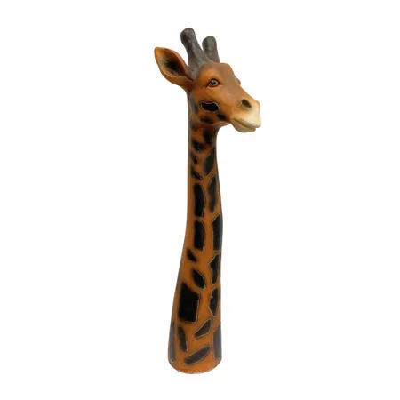 Tuinbeeld Giraffe 73cm