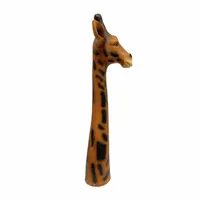 Tuinbeeld Giraffe 73cm