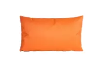 Tuinkussen 30x50cm Okergeel