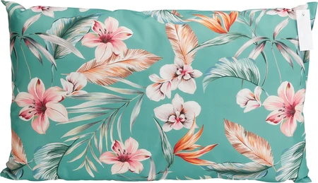 Tuinkussen Flowers 30x50cm Assorti 1st
