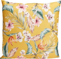 Tuinkussen Flowers 45x45cm Assorti 1st