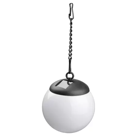 Tuinlamp voor Hanging Basket Solar Ø10cm