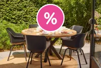 Tuinset aanbiedingen