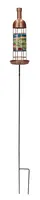 Tuinsteker Vogel Voedersilo Vetbol 95cm