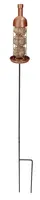 Tuinsteker Vogel Voedersilo Vetbol 95cm