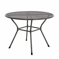 Tuintafel Nordic Ø105cm