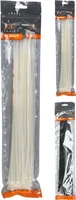 Tyraps Kabelbinders 35cm Assorti 1st