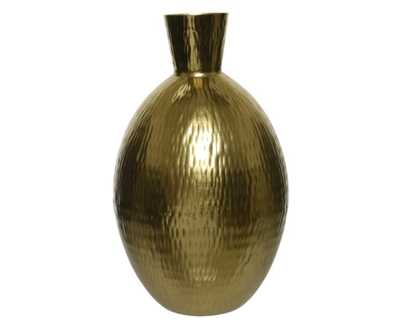 Vaas Metaal Goud 39cm