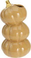 Vaas Pompoen 20cm Assorti 1st