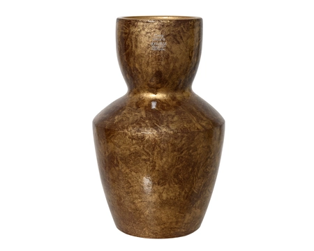 Vaas Terracotta 30cm Koper