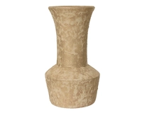 Vaas Terracotta Zand 30cm