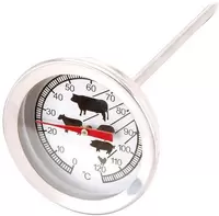 Vaggan Vleesthermometer