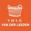 Van der Leeden