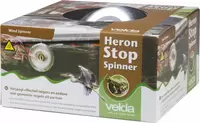 Velda Heron Stop Spinner