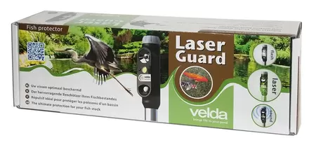 Velda Laser Guard