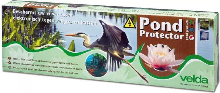 Velda Pond Protector