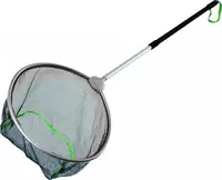 Velda Schepnet met telescopische steel 180cm