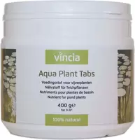 Vincia Aqua Plant Tabs 400g