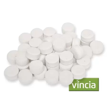 Vincia Aqua Plant Tabs 400g